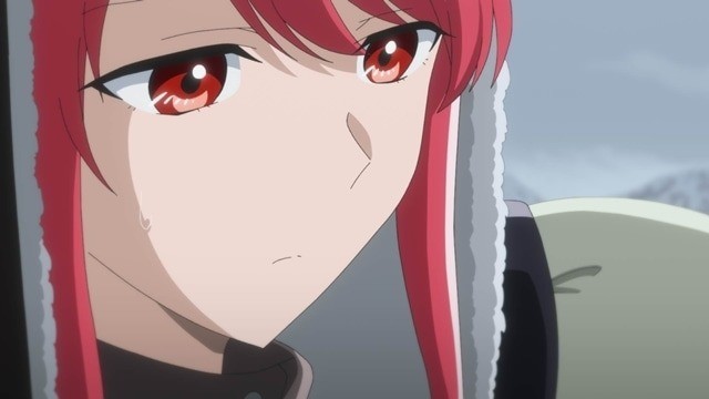 The Gorilla God's Go-To Girl